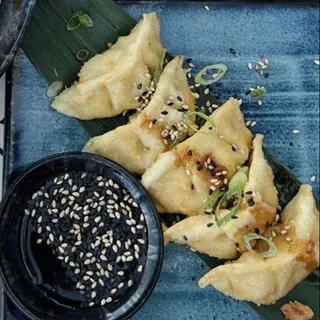 Gyoza Chicken 5 pcs 