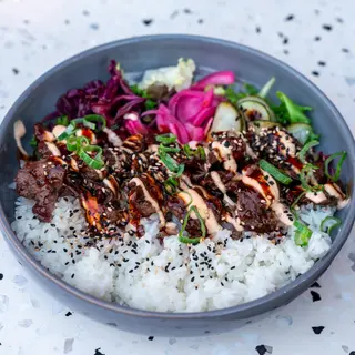 Yakiniku