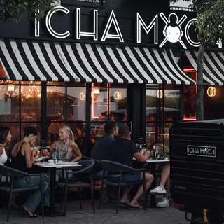 San Pellegrino