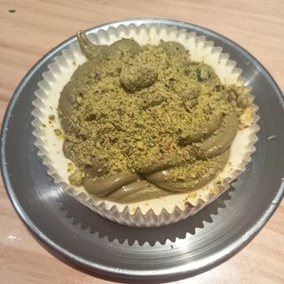 Chizekeki matcha