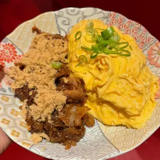 BUTA BARA DON