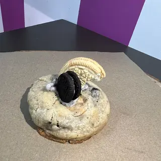 Oreo Doble