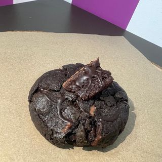 Black Brownie