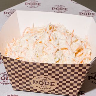 Ensalada Coleslaw