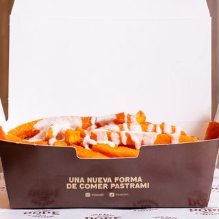 Boniato Chips