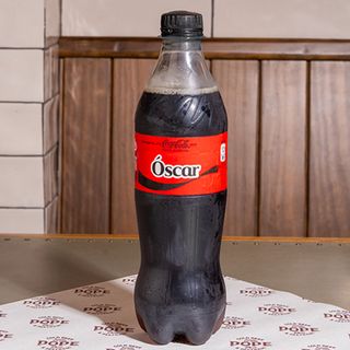 Coca cola zero