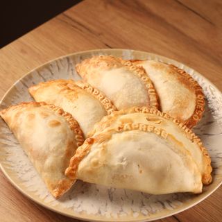 Empanadas (media docena)