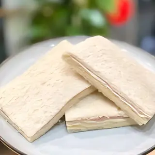 Sándwiches de miga (media docena)
