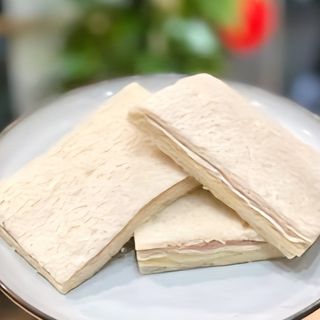 Sándwiches de miga (media docena)