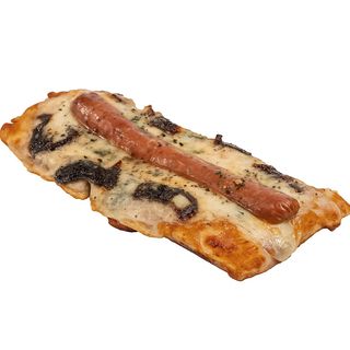  Hot dog Pocket (25 x 10 cm.)