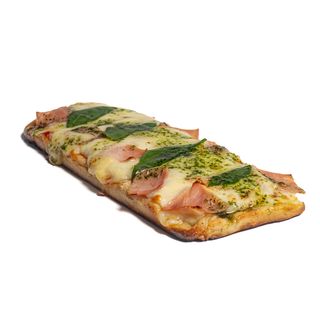 Prosciutto provenzal Pocket  (25 x 10 cm.)