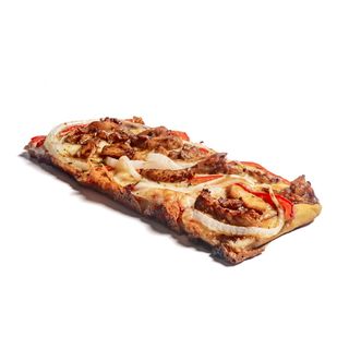 k-Pocket coreana (25 x 10 cm.)