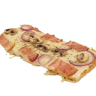 Carbonara  Pocket (25 x 10 cm.)