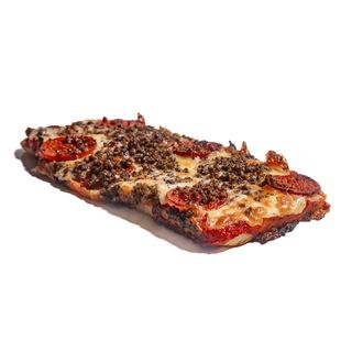  new york pocket (25 x 10 cm.)