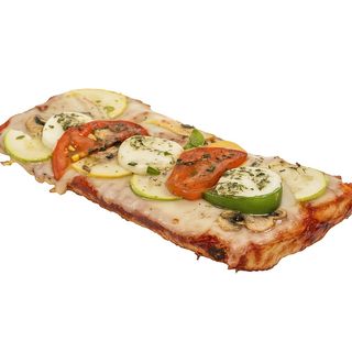 Vegetariana Mediterranea pocket 