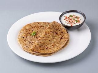 Parantha 