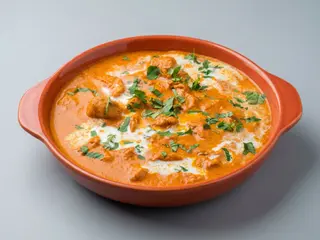Butter Chicken