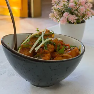 Aloo Gobi