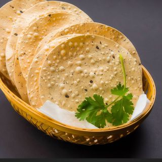 Papadum