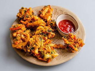 Vetebal Pakora