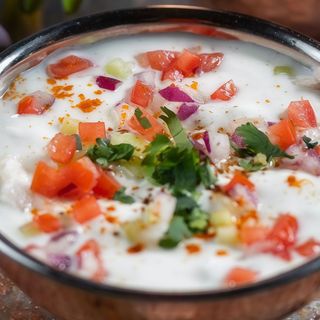 Mix Raita