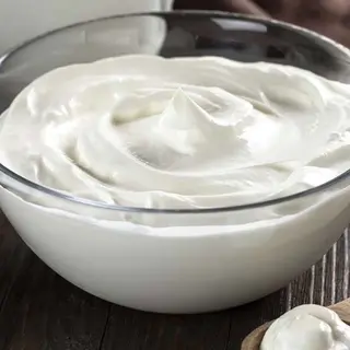 Yogurt