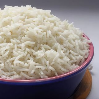 Boield Rice