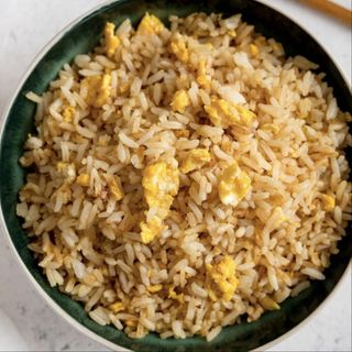 Egg Fried Rice