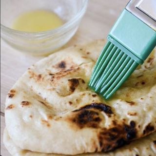 Butter Naan