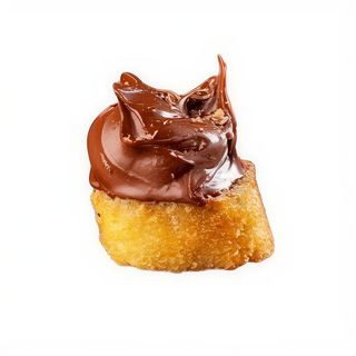 Nutella Caliente (10 Uds.)