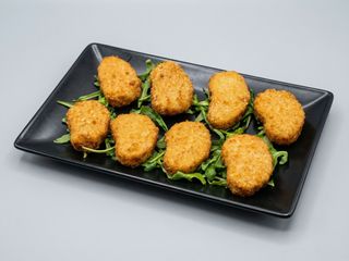 Nuggets de pollo (8 uds.)