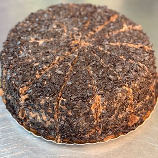 Pa’ Joder la dieta