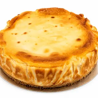 Cheesecake Clásica Familiar 1,6 Kg