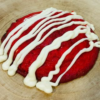 Cookie RED VELVET