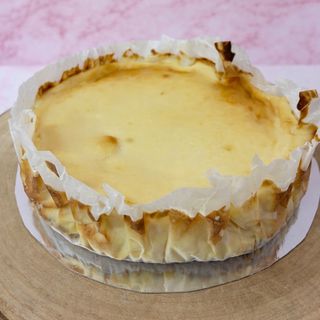 Cheesecake CLASICA