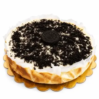 Cheesecake Oreo Familiar 1,6kg