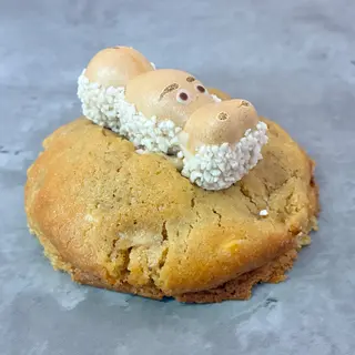 Cookie Happy Hippo XL