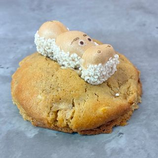 Cookie Happy Hippo XL