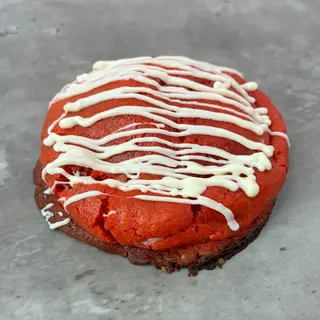 Cookie Red Velvet XL