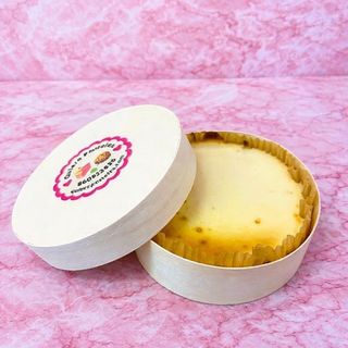 Cheesecake Premium Sin gluten CLASICA
