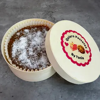 Cheesecake Premium DULCE DE LECHE