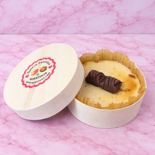 Cheesecake Premium KINDER