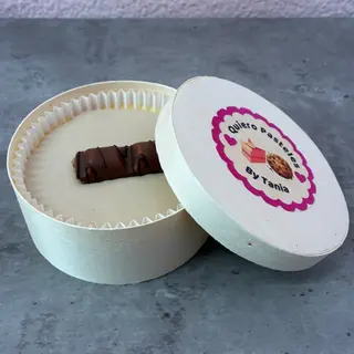 Cheesecake Premium KINDER