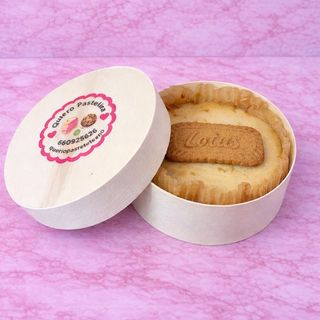 Cheesecake Premium LOTUS