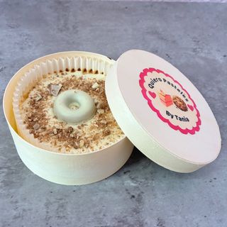 Cheesecake Premium Filipino Blanco