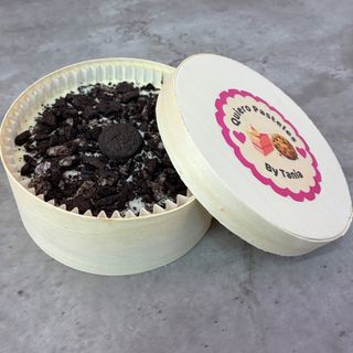 Cheesecake Premium OREO