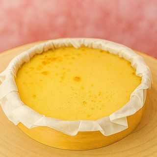 Cheesecake Individual XL Sin gluten CLASICA