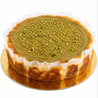 Cheesecake Pistacho Familiar 1,6kg