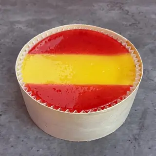 Cheesecake Premium 400g