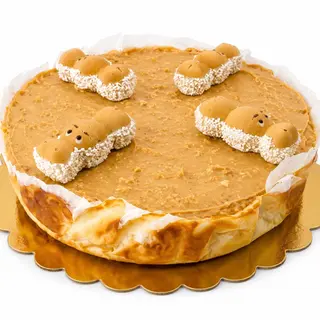 Cheesecake Happy Hippo Familiar 1,6kg